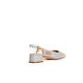 SANDALO SLINGBACK