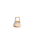 SANDALO SLINGBACK