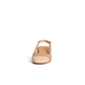 SANDALO SLINGBACK