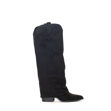 TEXANO ALTO CON GAMBALE RISVOLTATO