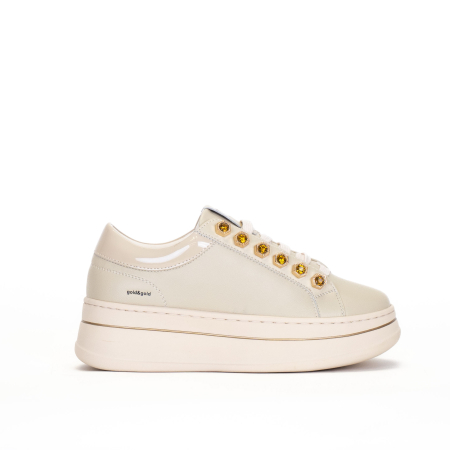 SNEAKERS GIOIELLO