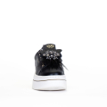 SNEAKERS CON ACCESSORIO GIOIELLO