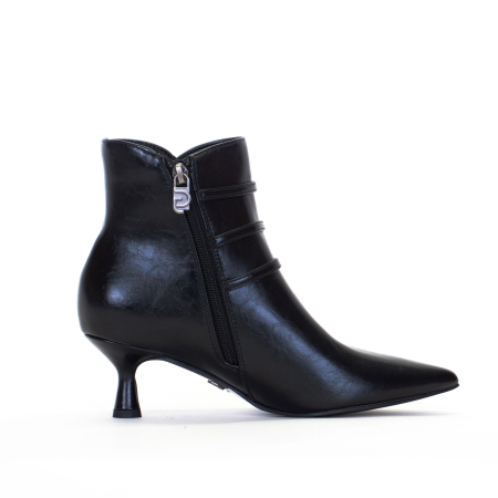 TRONCHETTO MULTICINTURINI