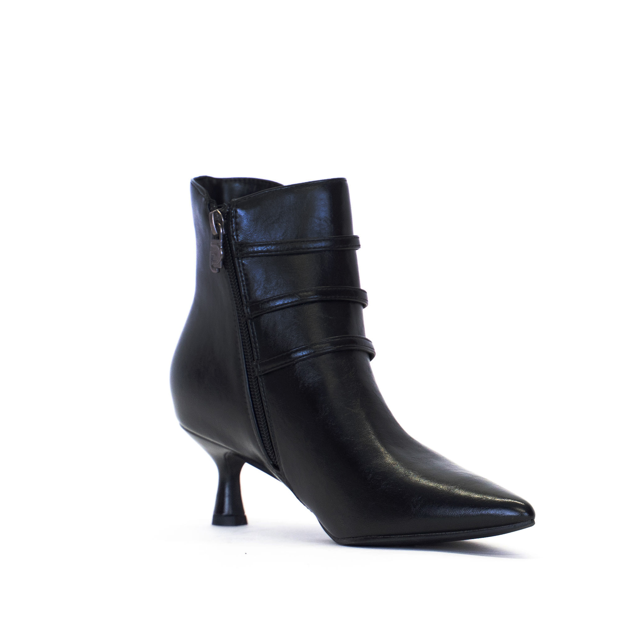 TRONCHETTO MULTICINTURINI