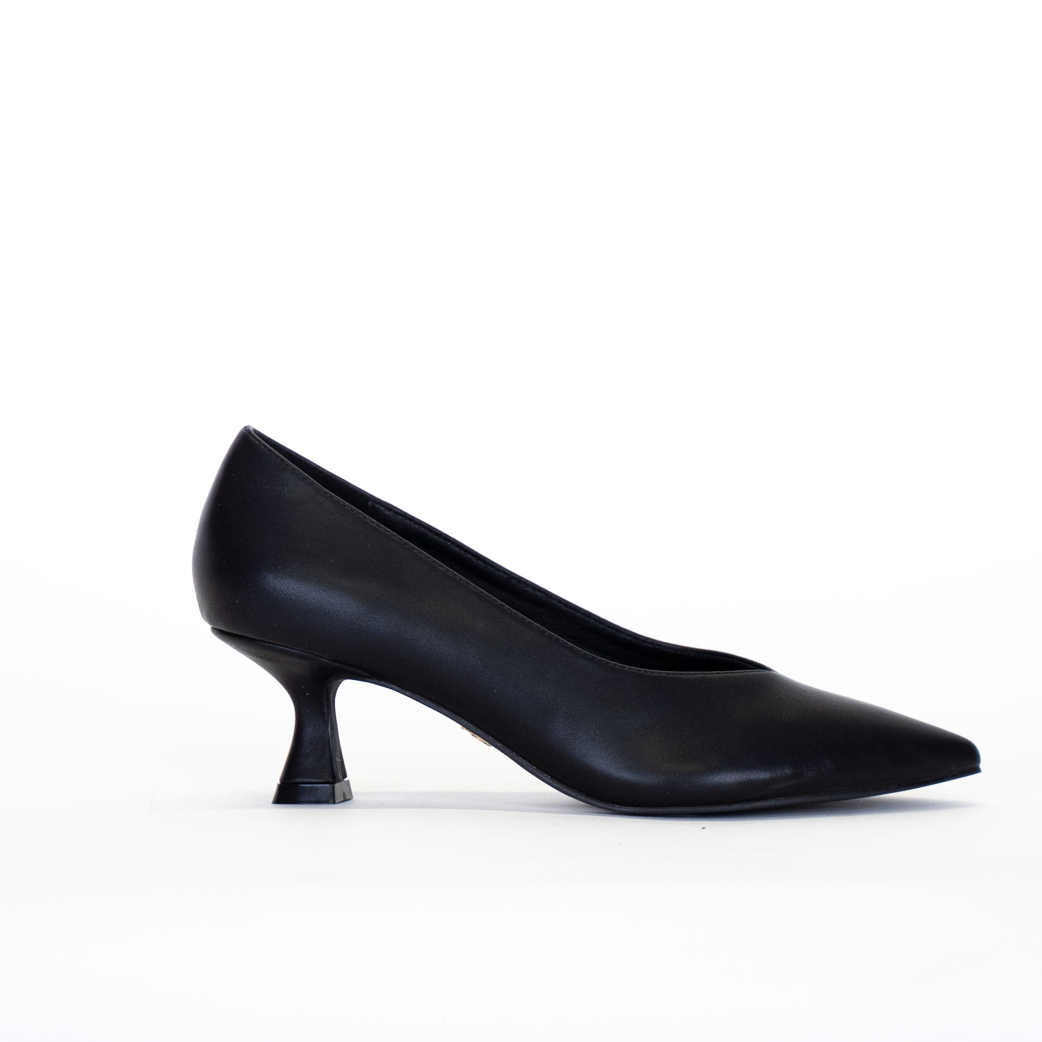 DECOLLETE CON SCOLLO A V