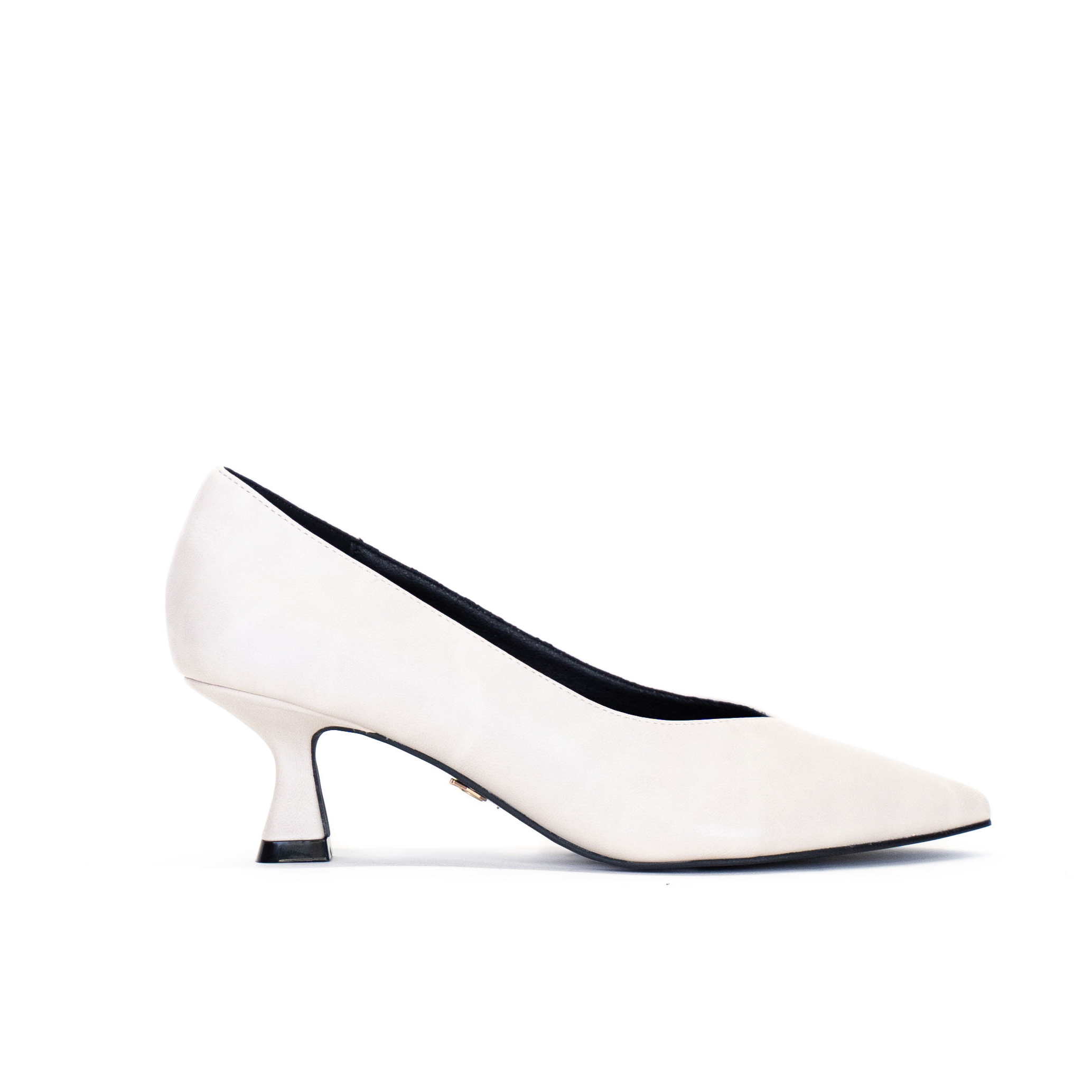 DECOLLETE CON SCOLLO A V