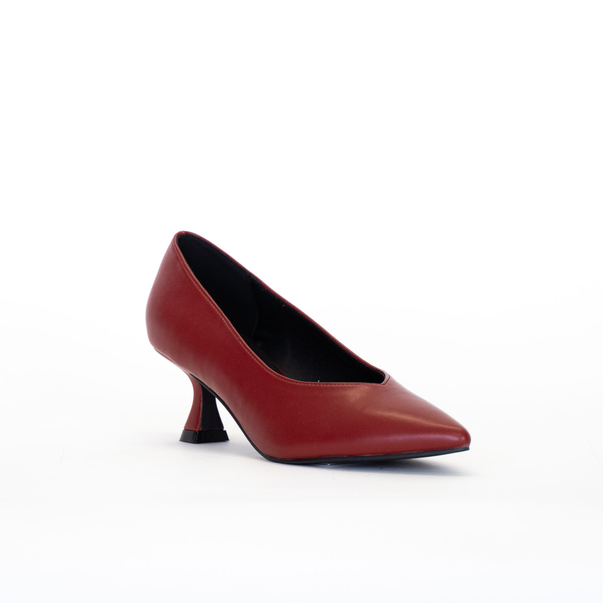 DECOLLETE CON SCOLLO A V