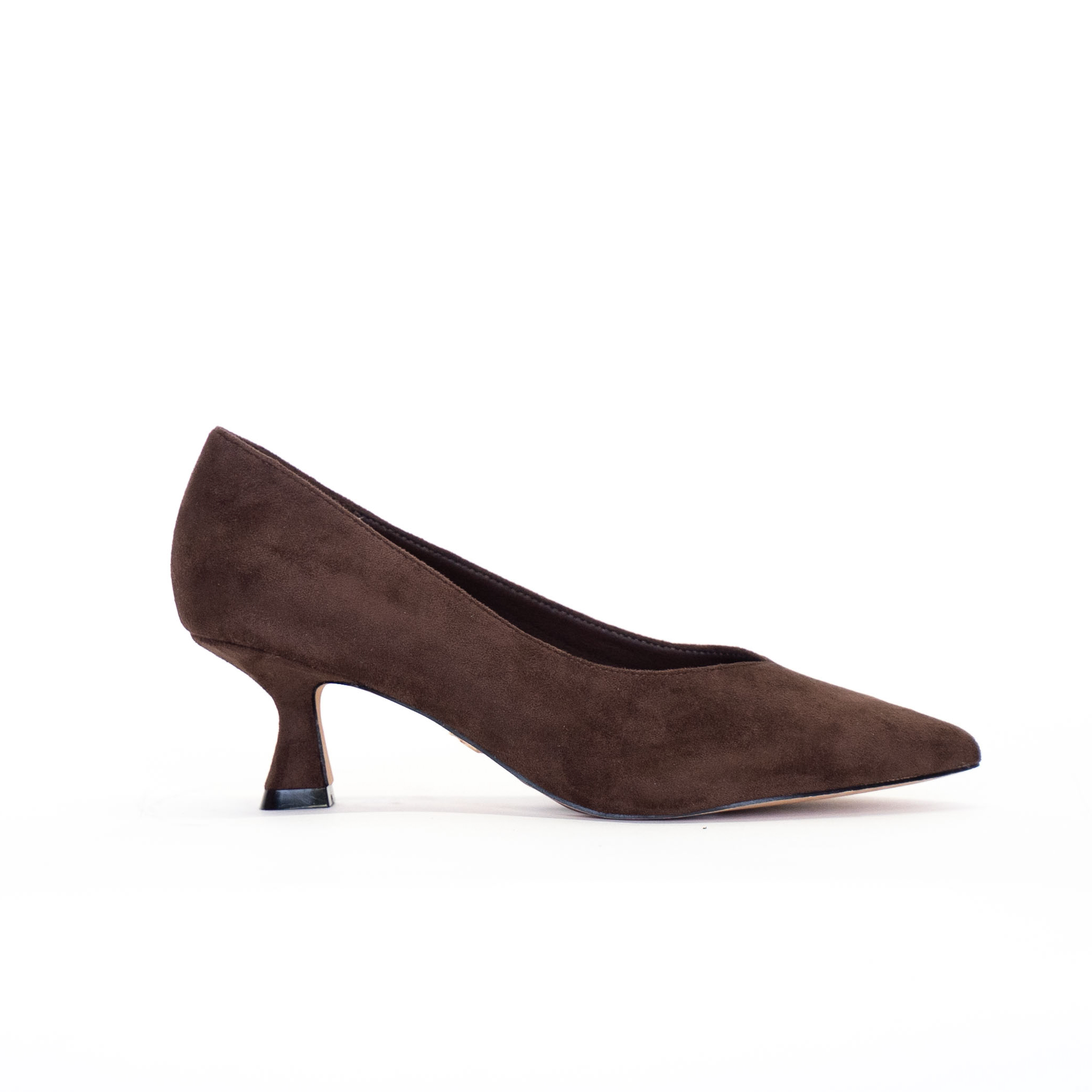 DECOLLETE CON SCOLLO A V