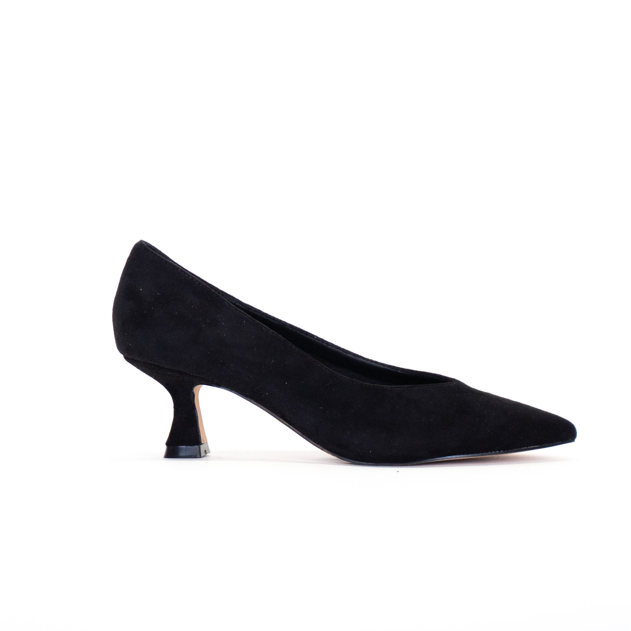 DECOLLETE CON SCOLLO A V