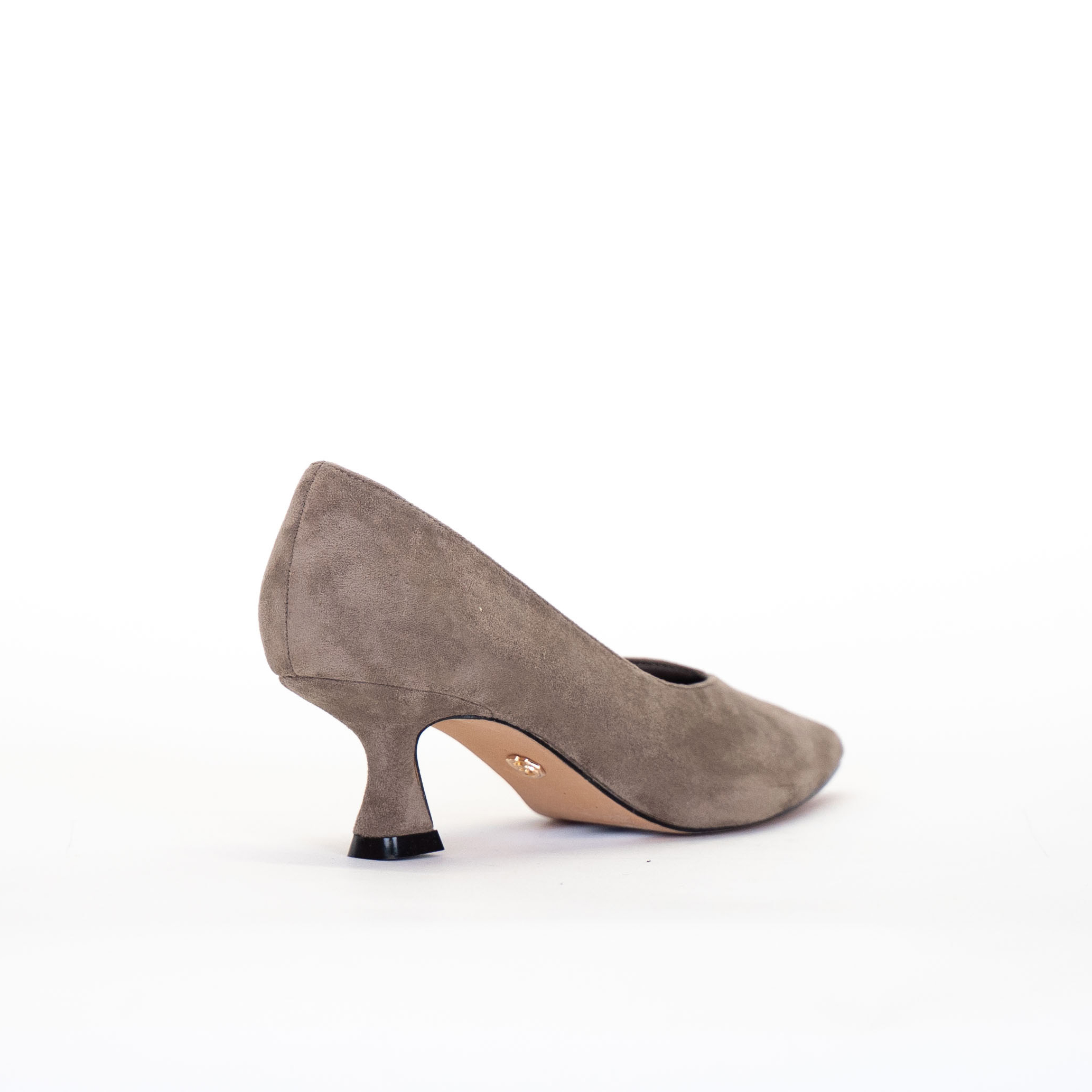 DECOLLETE CON SCOLLO A V