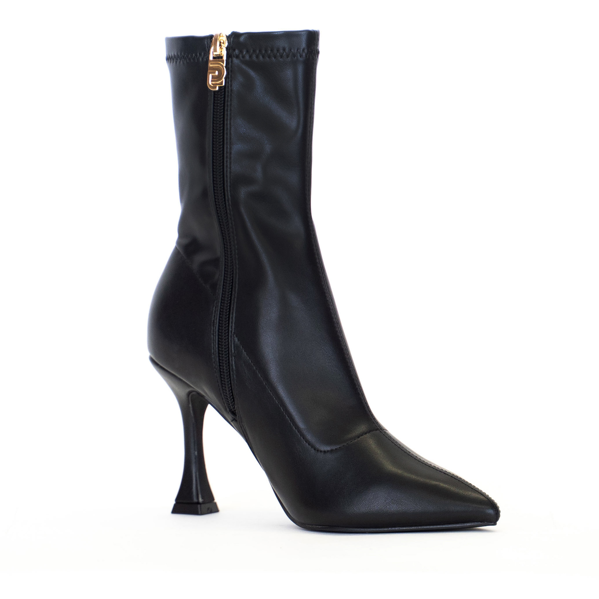 STIVALETTO CON TACCO ALTO