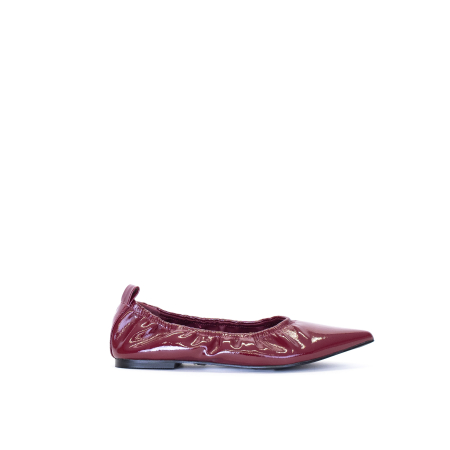 BALLERINA ARRICCIATA