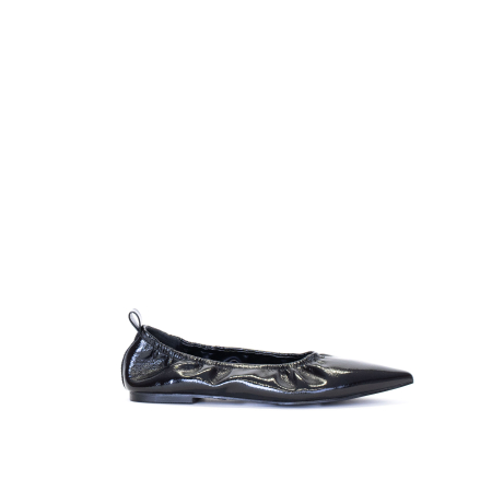 BALLERINA ARRICCIATA