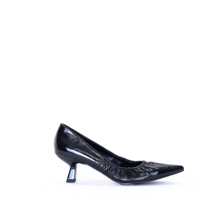 DECOLLETE ARRICCIATA