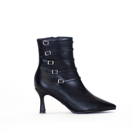 TRONCHETTO MULTICINTURINI