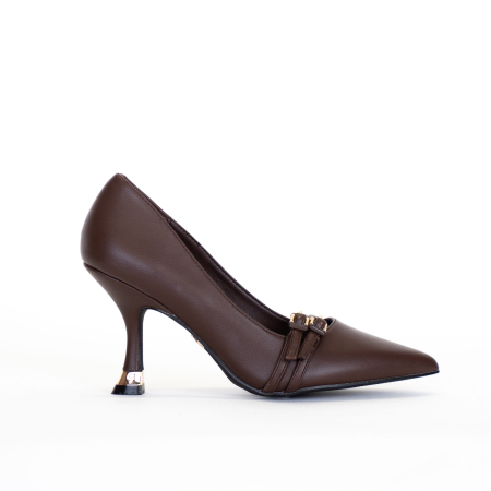 DECOLLETE CON CINTURINI