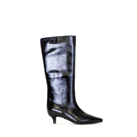 STIVALE CON GAMBALE ALTO