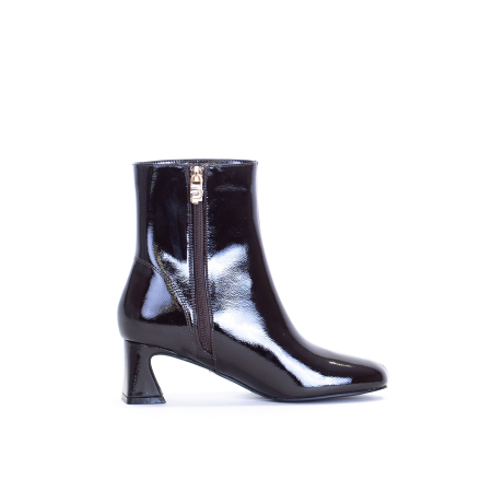 TRONCHETTO CON TACCO