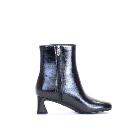 TRONCHETTO CON TACCO