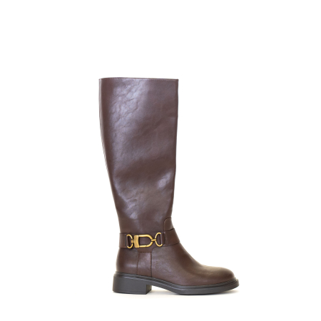 STIVALE CON GAMBALE ALTO