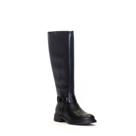 STIVALE CON GAMBALE ALTO