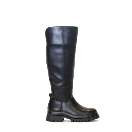 STIVALE CON GAMBALE ALTO