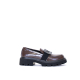 MOCASSINO CON FIBBIA GIOIELLO