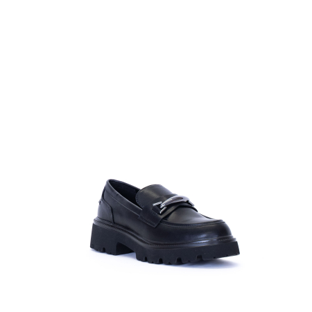 MOCASSINO CON MORSETTO DESIGN