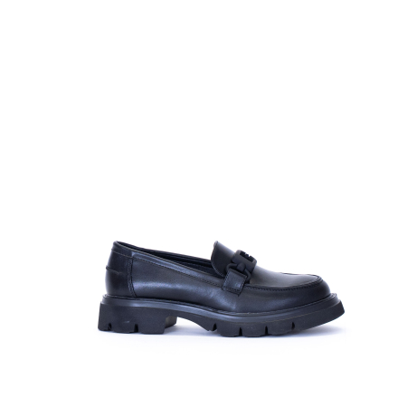 MOCASSINO CON MORSETTO DESIGN