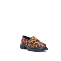 MOCASSINO LEOPARDATO