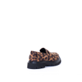 MOCASSINO LEOPARDATO