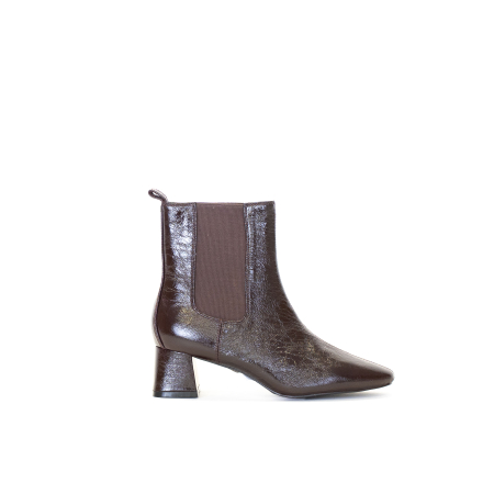 STIVALETTO CON ELASTICO