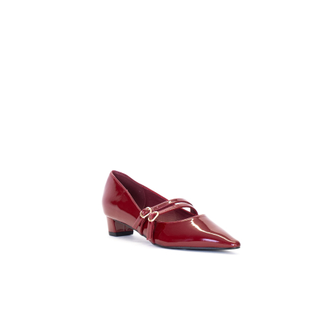 DECOLLETE CON TACCHETTINO