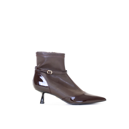 TRONCHETTO CON CINTURINO