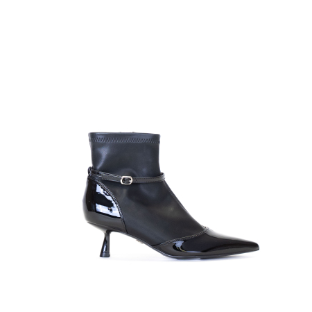 TRONCHETTO CON CINTURINO