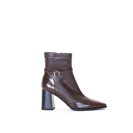 TRONCHETTO CON CINTURINO