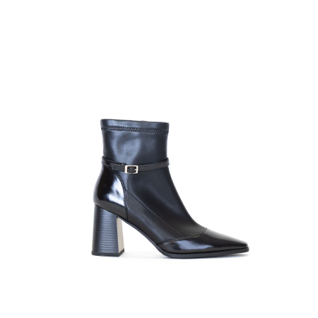 TRONCHETTO CON CINTURINO