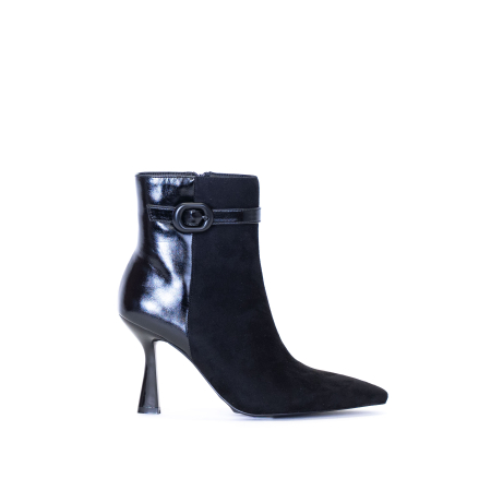 TRONCHETTO IN BIMATERIALE