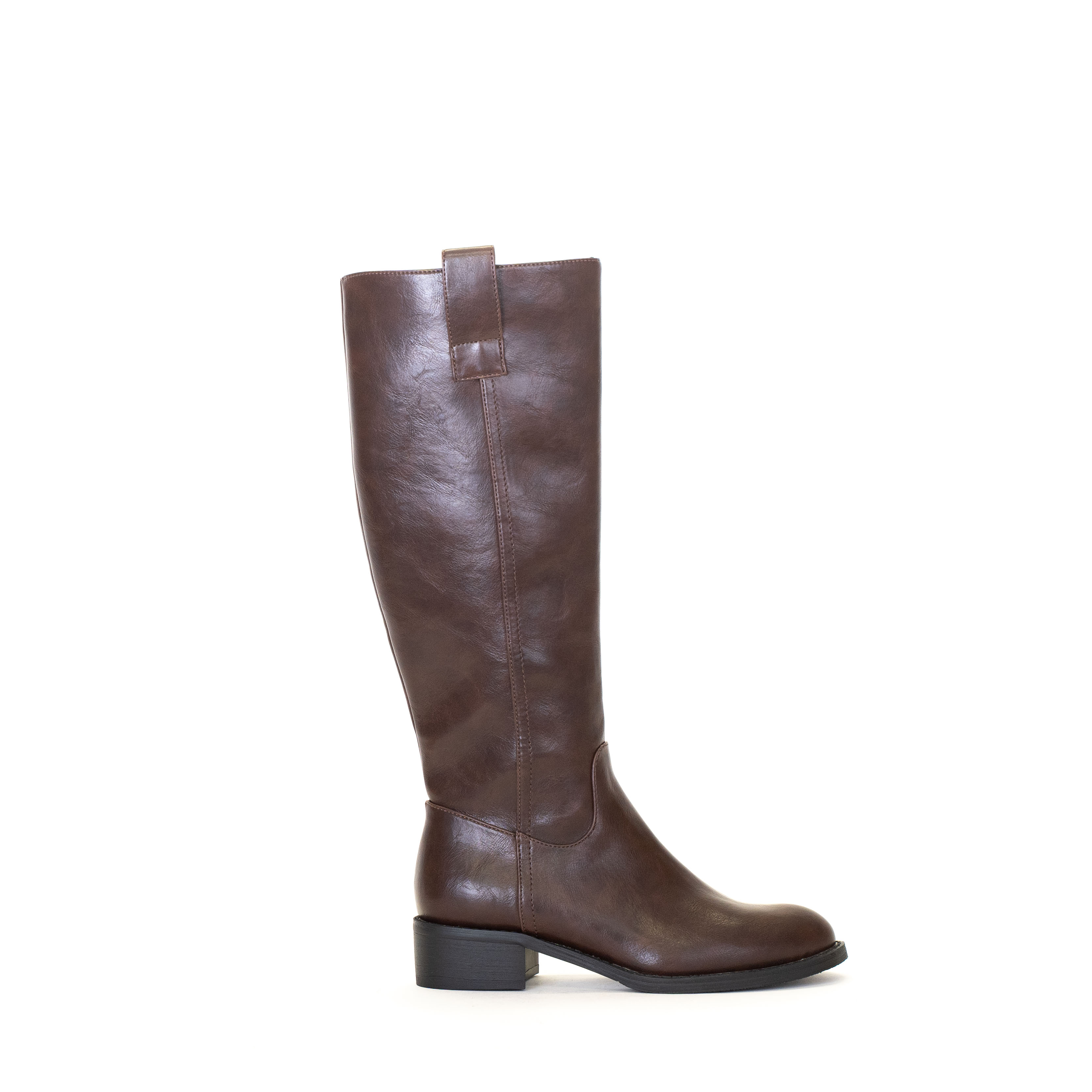 STIVALE CON GAMBALE ALTO