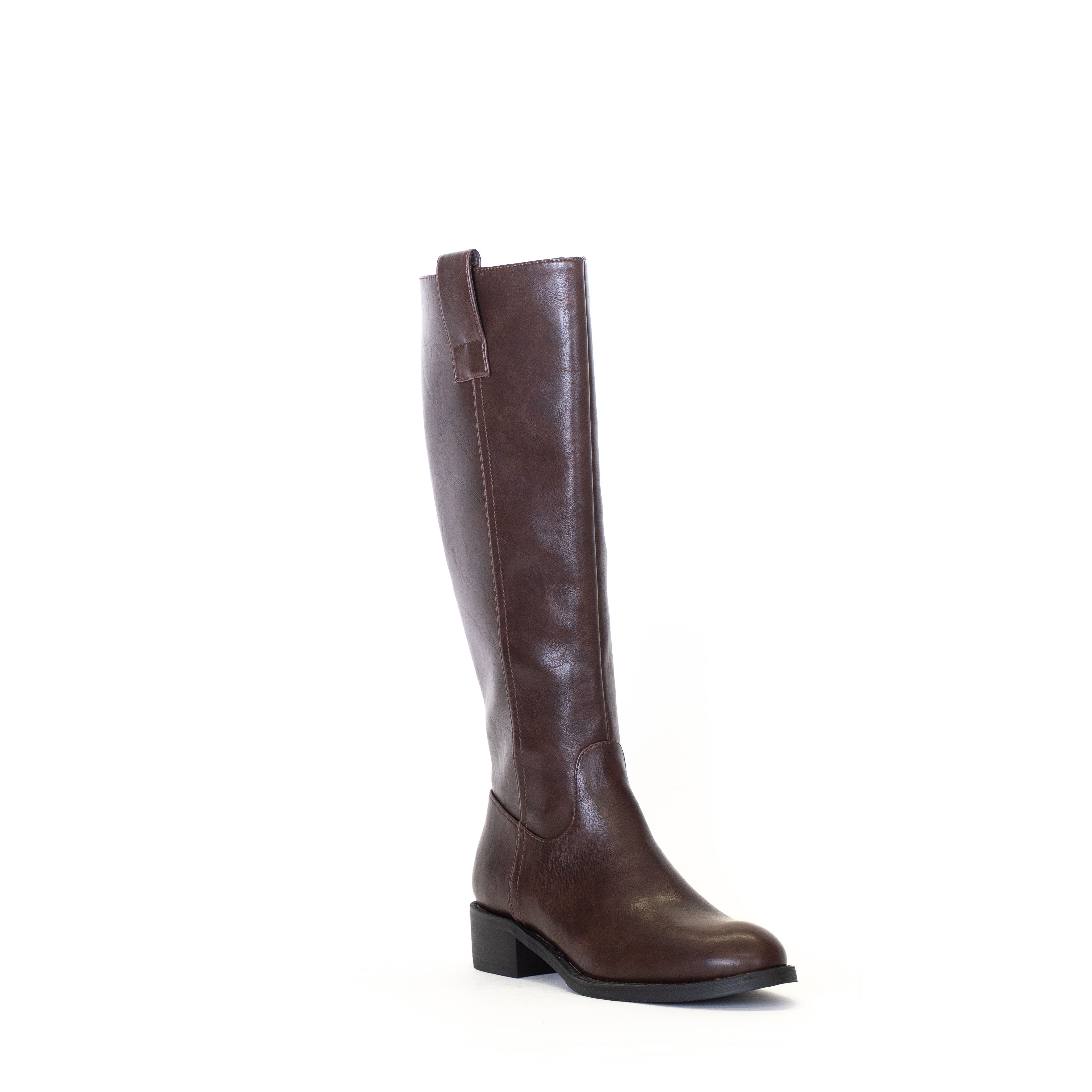 STIVALE CON GAMBALE ALTO