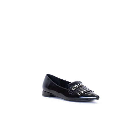 MOCASSINO DECORATO DA OCCHIELLI