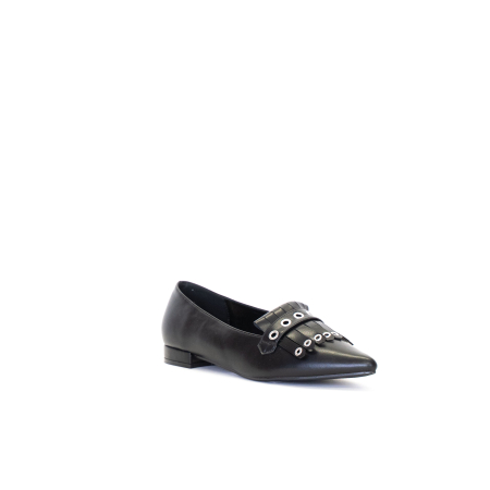 MOCASSINO DECORATO DA OCCHIELLI