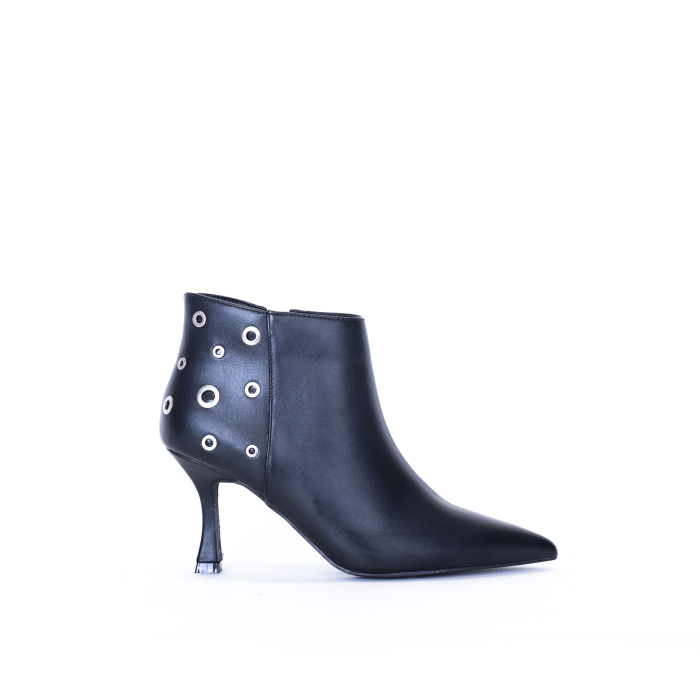 TRONCHETTO DECORATO DA OCCHIELLI