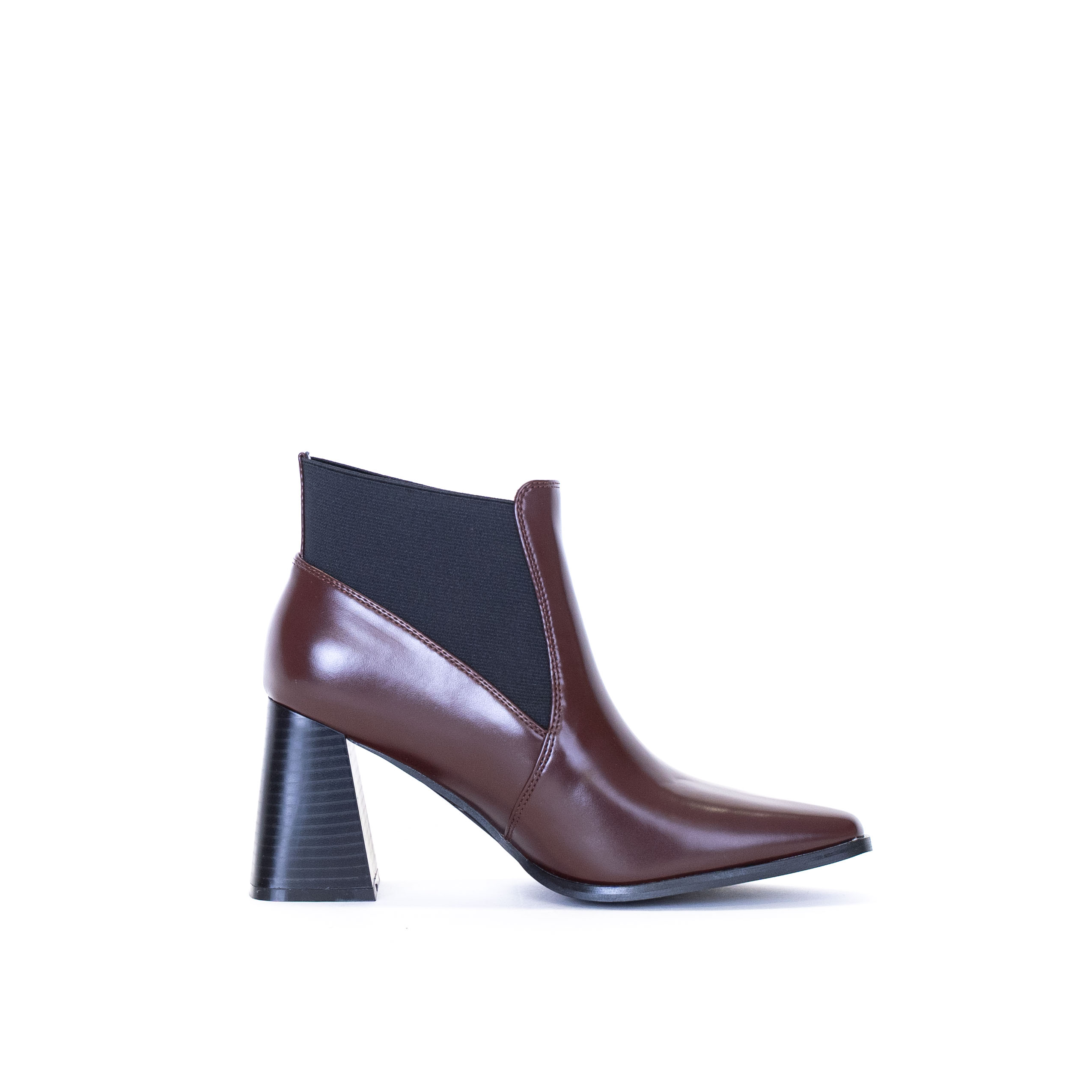 TRONCHETTO CON ELASTICO SUL GAMBALE