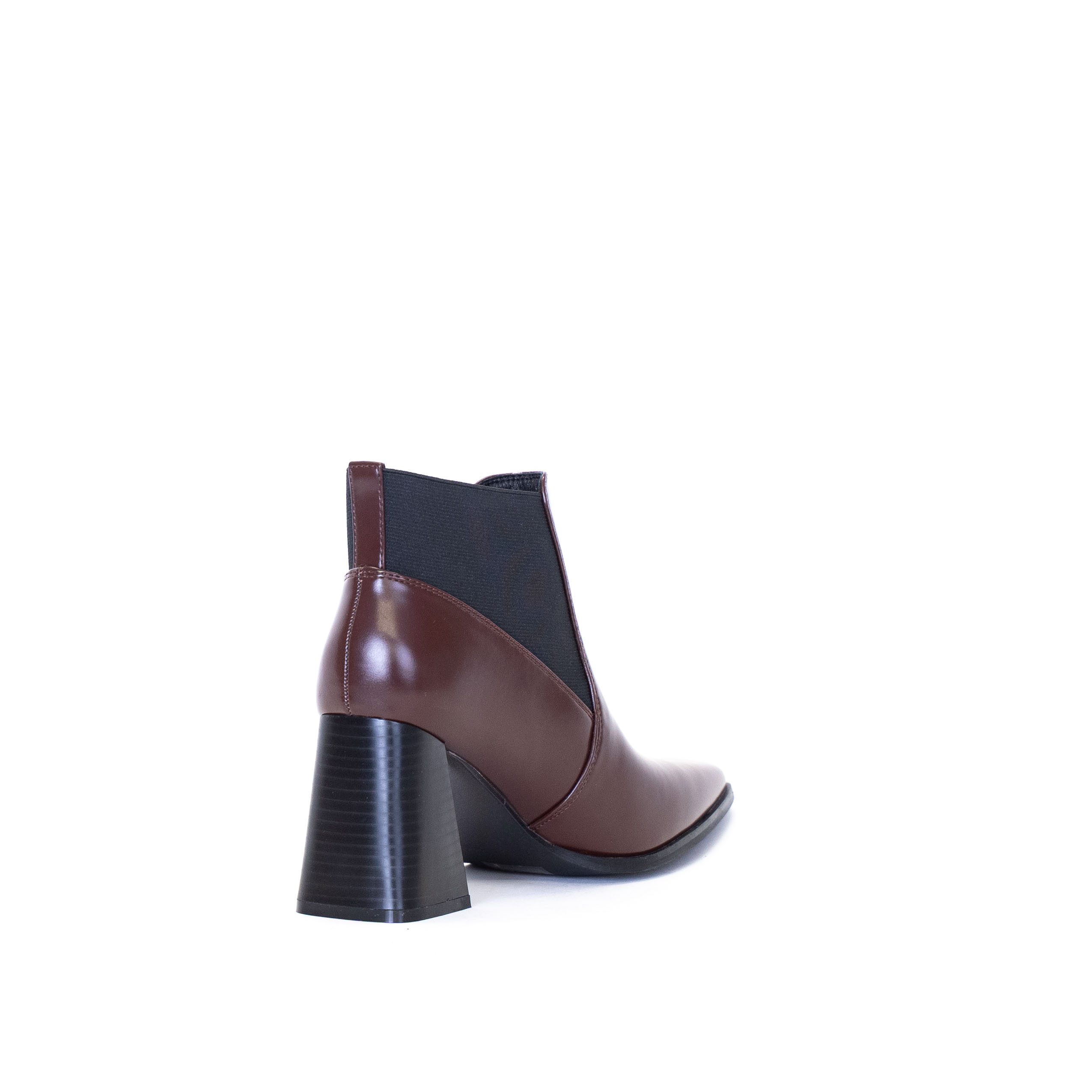 TRONCHETTO CON ELASTICO SUL GAMBALE