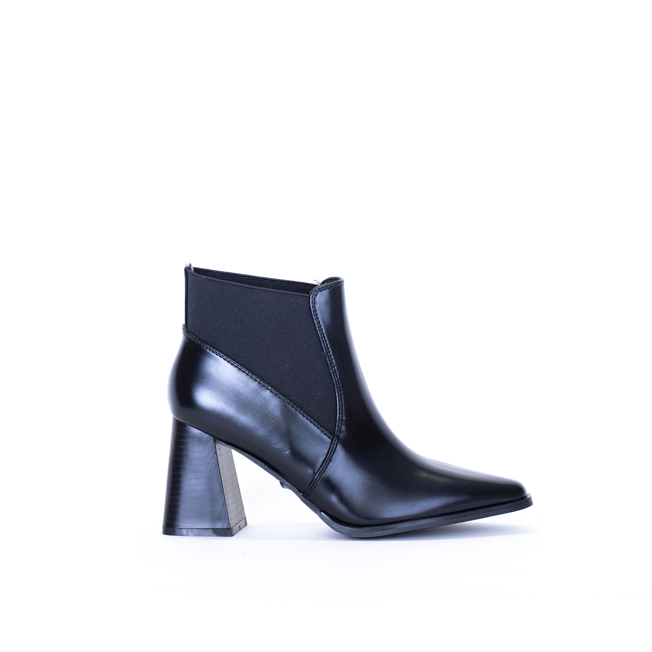 TRONCHETTO CON ELASTICO SUL GAMBALE