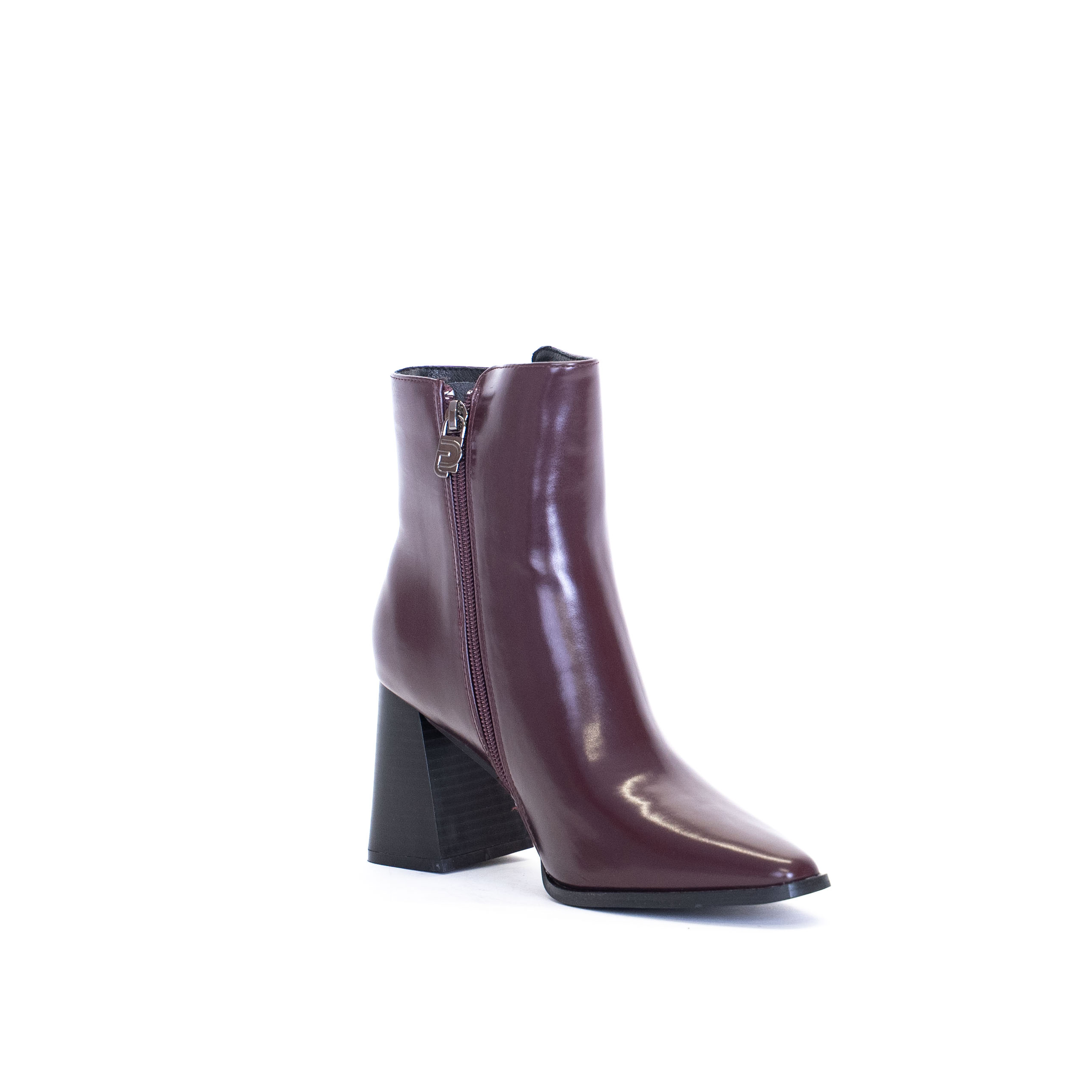 STIVALETTO CON TACCO ALTO