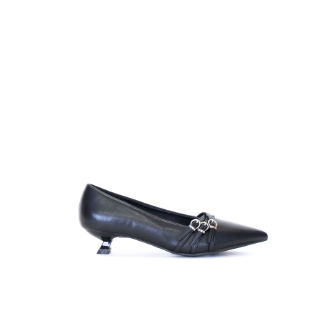 DECOLLETE MULTICINTURINI