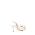 DECOLLETE SLINGBACK CON FIOCCO