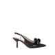 DECOLLETE SLINGBACK CON FIOCCO